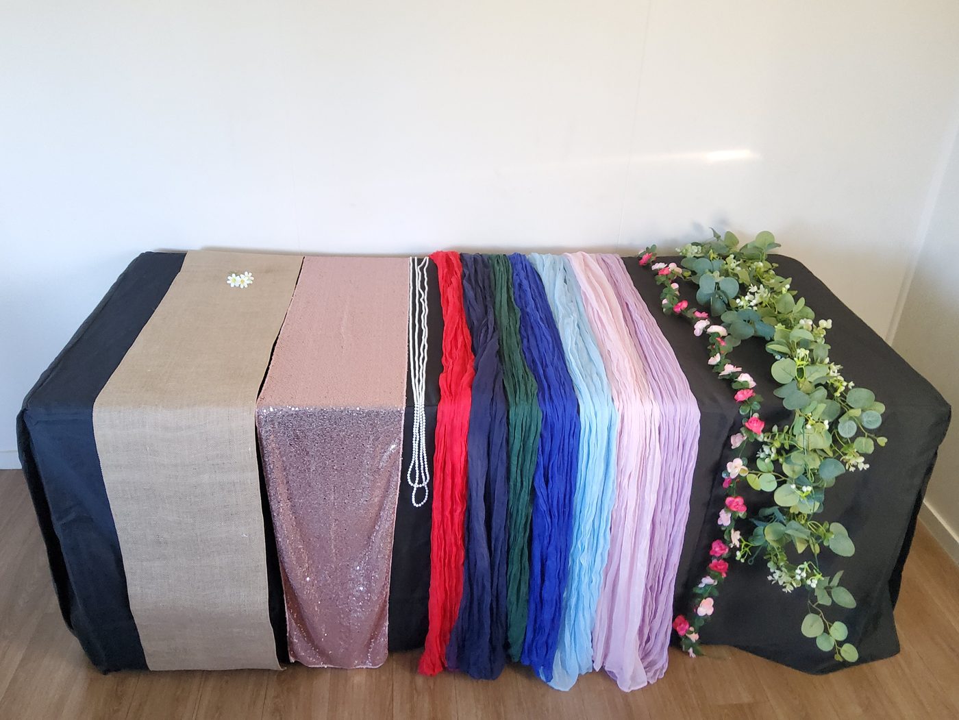 Table Runner